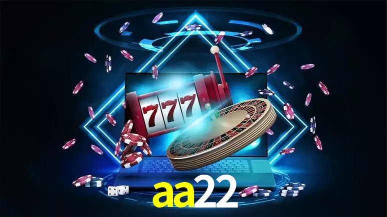 Estatísticas aa22